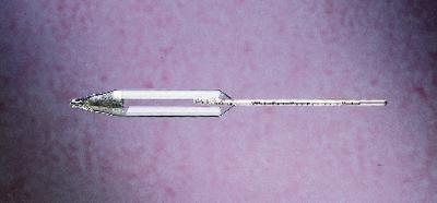 VWR® Specific Gravity Hydrometers, ASTM