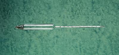 VWR® SAFETYBLUE Precision Combined Form Hydrometers