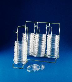 Poxygrid® Petri Dish Dispensing Racks, SCIENCEWARE®