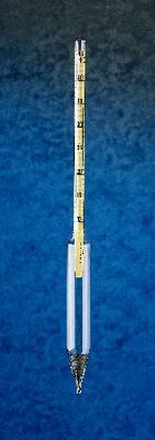 VWR® Long Form Hydrometer, API