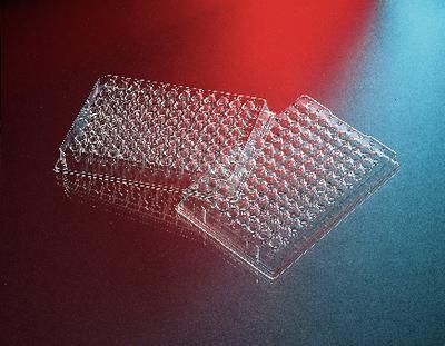 Polycarbonate PCR Plates, Corning®