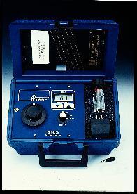 Portable Turbidimeter, Model DRT-15CE, HF Scientific