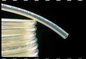 Nalgene® 280 PUR Tubing, Ester-Grade, Thermo Scientific