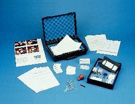 Qualitative Fit Test Kits, North Safety Products