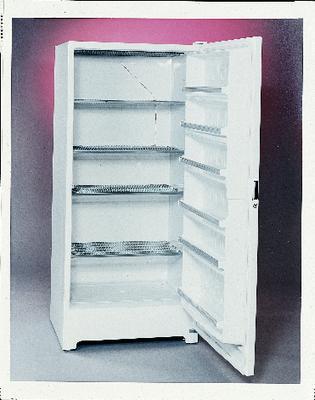 Barnstead/Lab-Line Flammable Material Storage Freezers and Refrigerator, Thermo Scientific