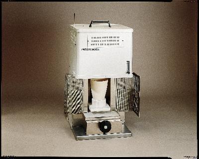 FURNACE CRUCIBLE 1700C