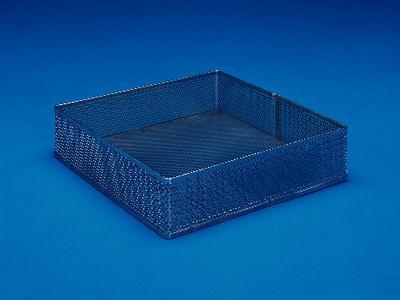 Baskets/Carriers, Aluminum