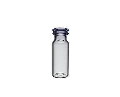 VWR® Versatile Dual Crimp-Top/Snap-Cap Vials