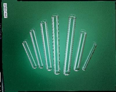 VWR® Culture Tubes, Disposable, Flint Glass