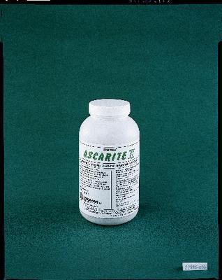 ASCARITE II® Indicating CO2 Absorbent