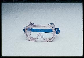 Uvex Classic™ 9305 Safety Goggles, Sperian Protection