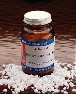 Boiling Granules, Non-Selenized, Hengar