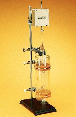 Freezing Point Apparatus, Koehler