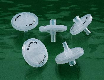 Puradisc™ 25 TF Syringe Filters, Whatman®