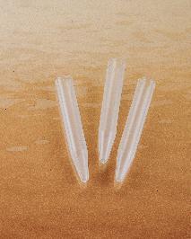 VWR® Conical-Bottom Culture Tubes, Plastic, without Caps