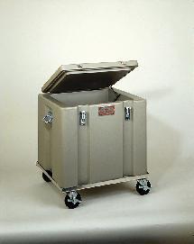 ThermoSafe® Dry Ice Storage and Transport Chests, ThermoSafe Brands