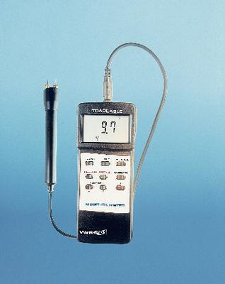 VWR® Moisture Meter