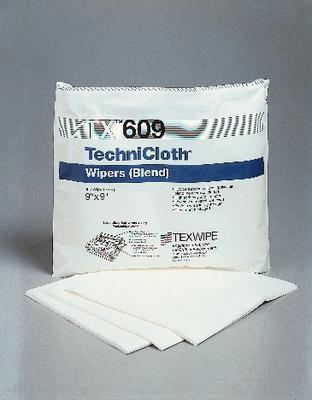 TechniCloth® Cleanroom Wipers, ITW Texwipe®