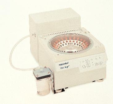 Eppendorf® Vacufuge® Concentrator