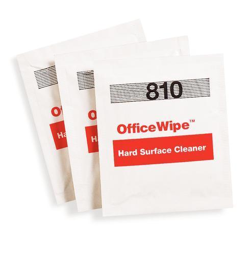 OfficeWipe™ Hard Surface Cleaning Pad, CleanTex™