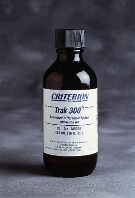 Trak 300 HEMATRAK Immersion Oil, Thermo Scientific