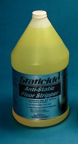 Staticide® Antistatic Floor Stripper, ACL