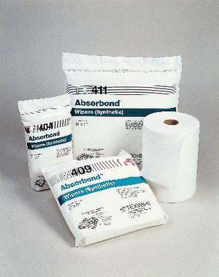 Absorbond® Wipers, ITW Texwipe®