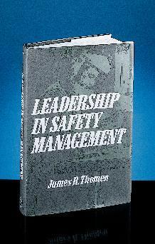 Leadership in Safety Management