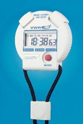 VWR® Jumbo-Digit Stopwatch