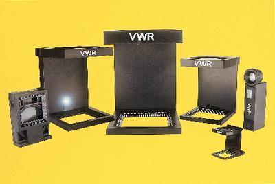 VWR® Fold-Up Magnifiers