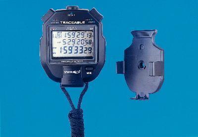 VWR® All-Function Stopwatch with Countdown