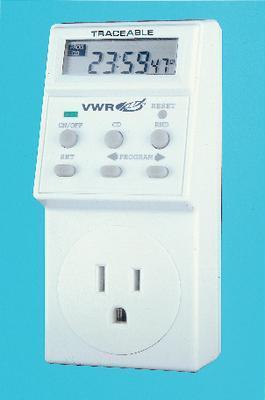 VWR® Countdown Controller