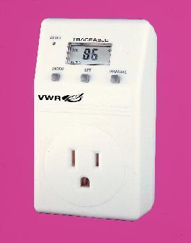 VWR® Traceable™ Humidity Controller