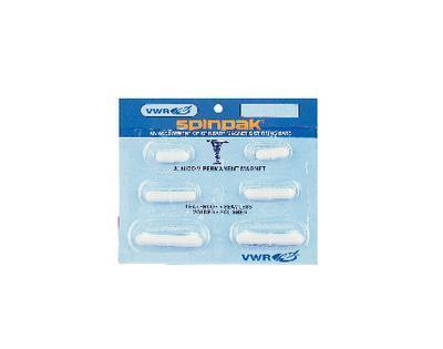 VWR® Spinbar® Magnetic Stir Bars, Octagon