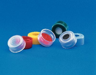 SNAP CAP SEAL 11MM RED CS1000