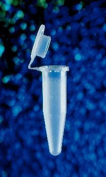 Eppendorf® Flex-Tubes® Disposable Microcentrifuge Tubes, Graduated