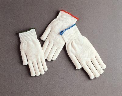 Highly Reusable Nylon Glove Liners, Wells Lamont®