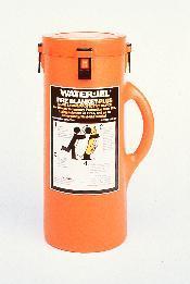 Water-Jel® Fire Blanket and Heat Shield, North Safety Products