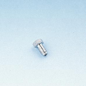 Upchurch Scientific® Coned Port Fittings, For Tubing OD = 1/16" (1.6 mm), IDEX Health and Science