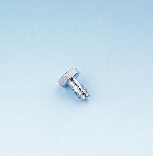 Upchurch Scientific® Coned Port Fittings, For Tubing OD = 1/16" (1.6 mm), IDEX Health and Science