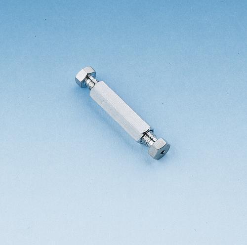 Upchurch Scientific® Coned Port Fittings, For Tubing OD = 1/16" (1.6 mm), IDEX Health and Science