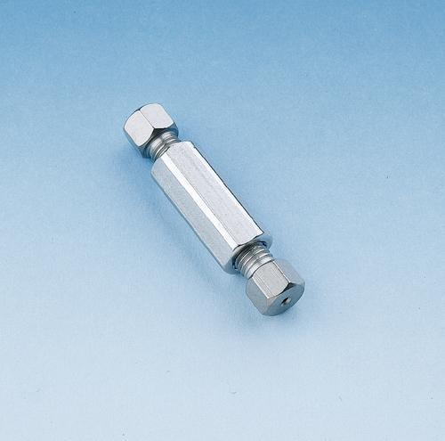 Upchurch Scientific® Coned Port Fittings, For Tubing OD = 1/16" (1.6 mm), IDEX Health and Science