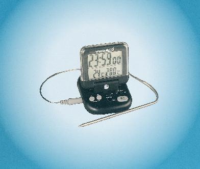 VWR® Alarm Thermometer/Timer