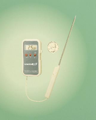 VWR® Mini-Thermometer