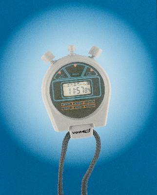 VWR® Three-Button Stopwatch