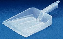 Dustpan, Polypropylene, SCIENCEWARE®