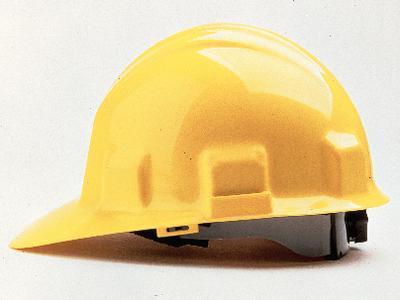 JACKSON SAFETY® SENTRY III™ Hard Hat, KIMBERLY-CLARK PROFESSIONAL®