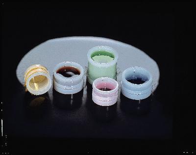 XRF Sample Cup Series 1900, Chemplex®