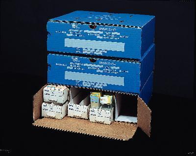 SHUR/Stor™ Slide and Cassette Storage Boxes, TBS®