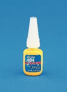 uick Set™ 404™ Industrial Adhesive, Loctite®